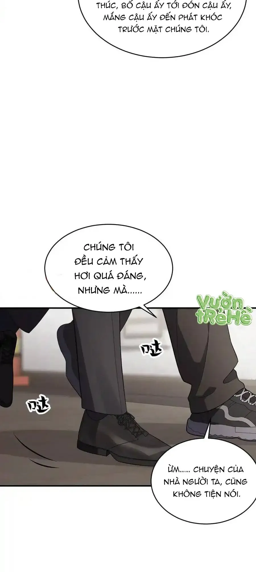 Trung Khuyển Công Lược [Chap 31-34]