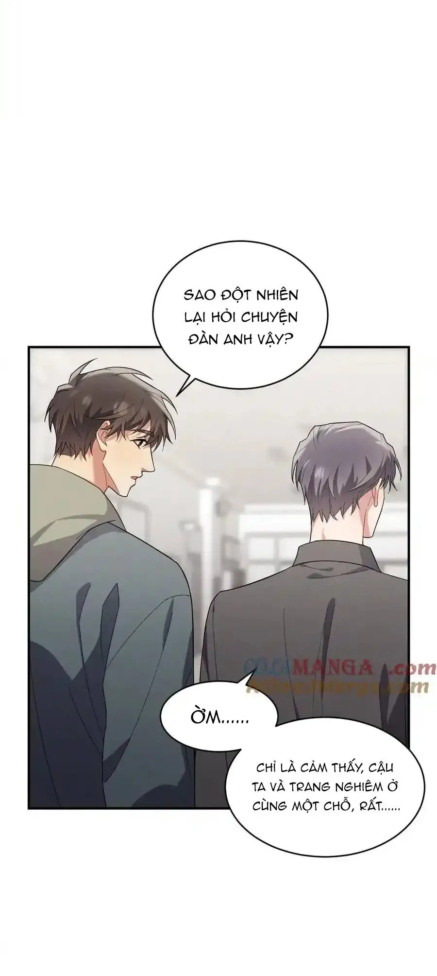 Trung Khuyển Công Lược [Chap 31-34]