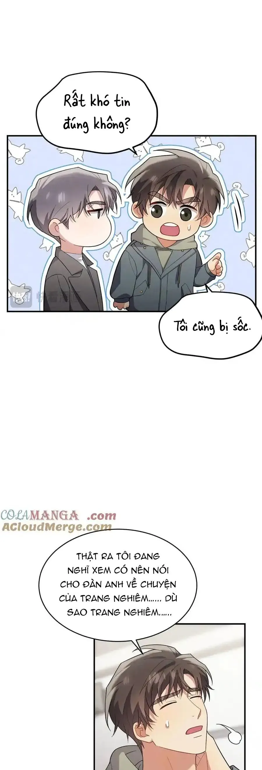 Trung Khuyển Công Lược [Chap 31-34]