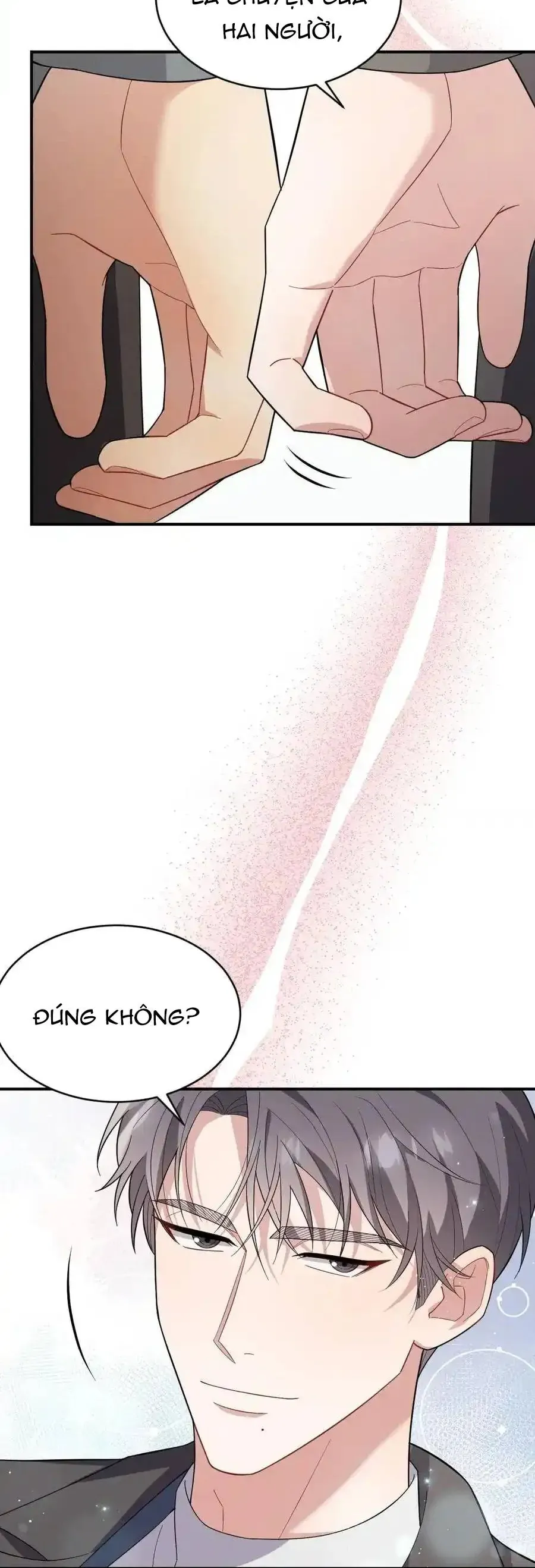 Trung Khuyển Công Lược [Chap 31-34]