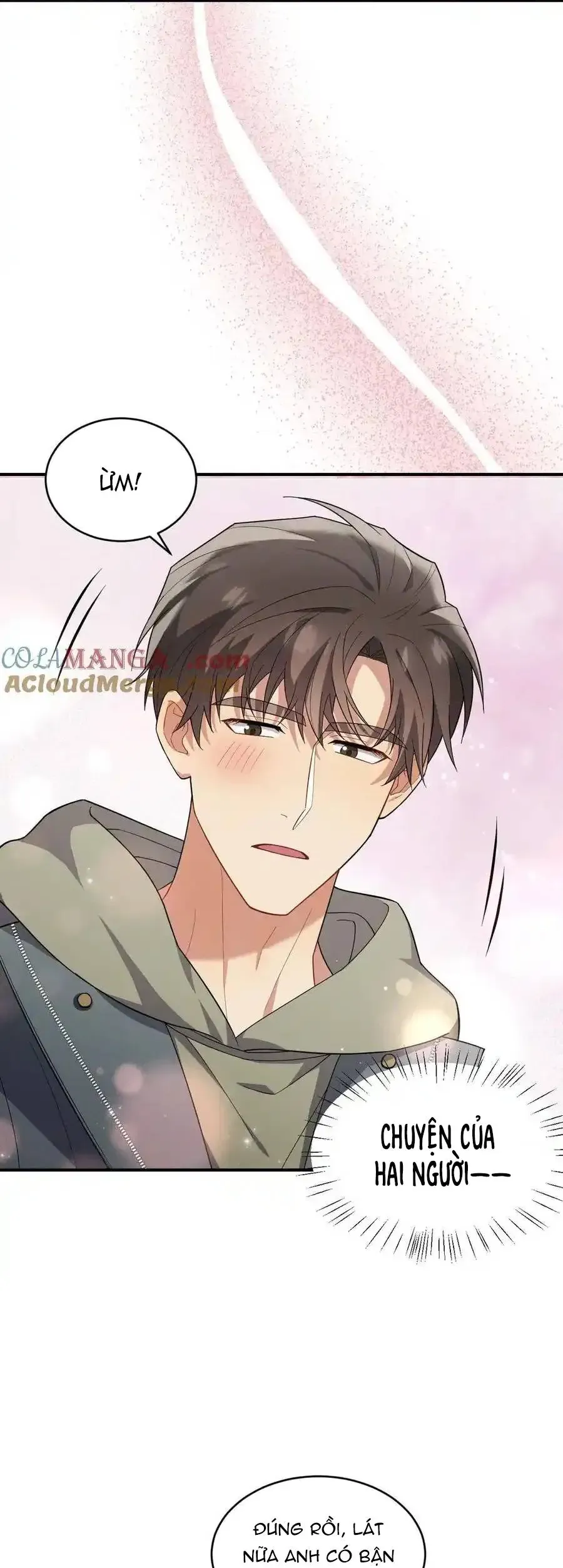 Trung Khuyển Công Lược [Chap 31-34]