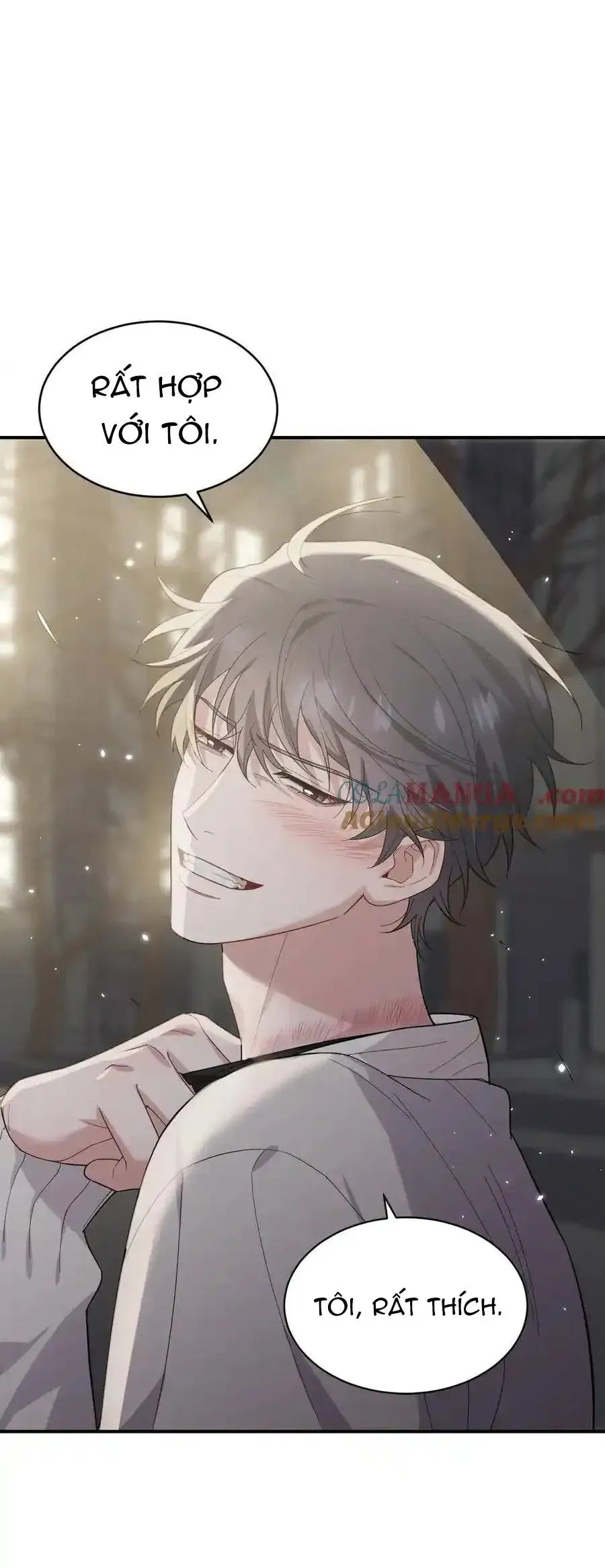 Trung Khuyển Công Lược [Chap 31-34]