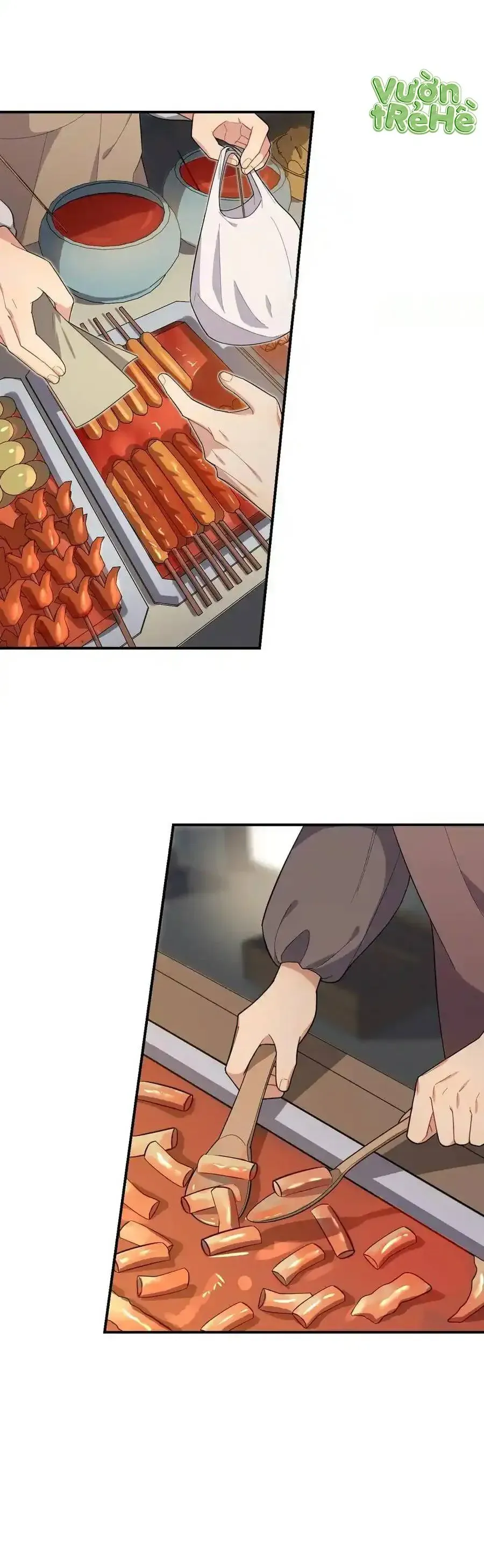 Trung Khuyển Công Lược [Chap 31-34]