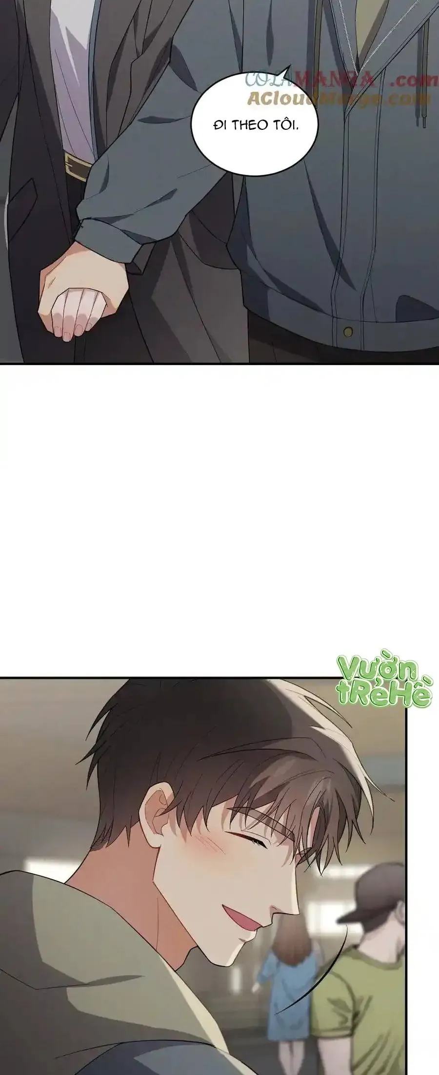 Trung Khuyển Công Lược [Chap 31-34]