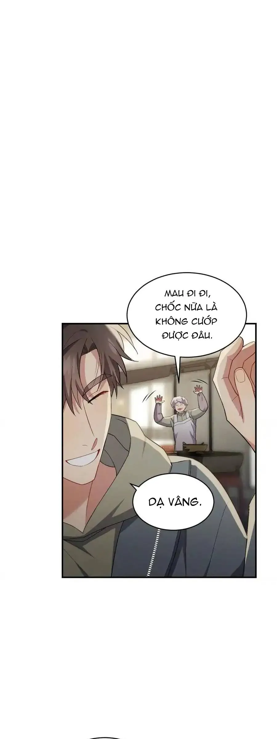 Trung Khuyển Công Lược [Chap 31-34]