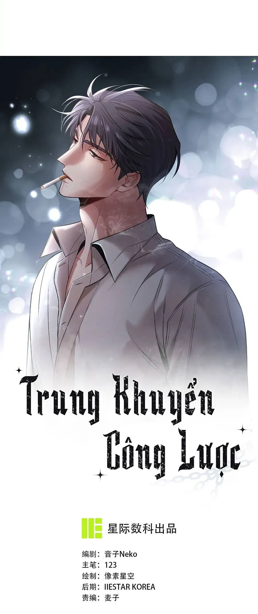 Trung Khuyển Công Lược [Chap 31-34]