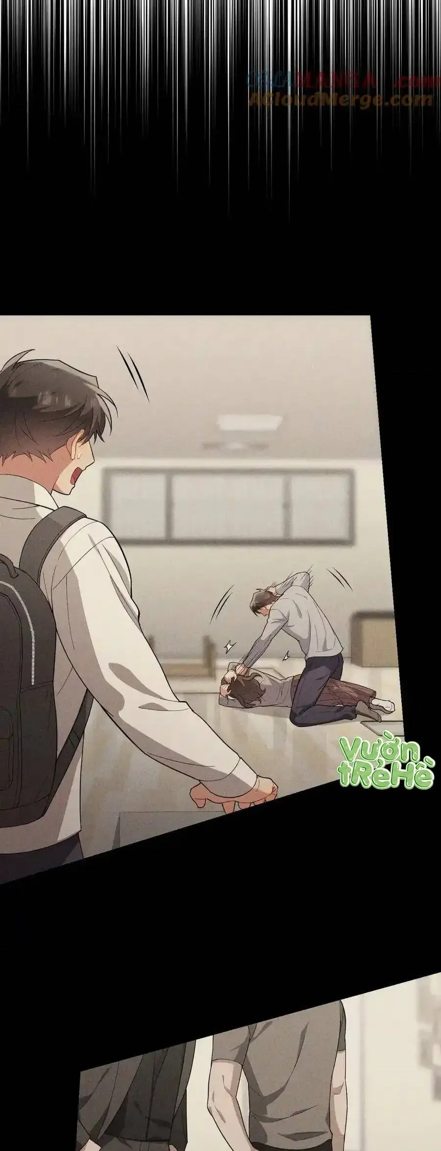 Trung Khuyển Công Lược [Chap 31-34]