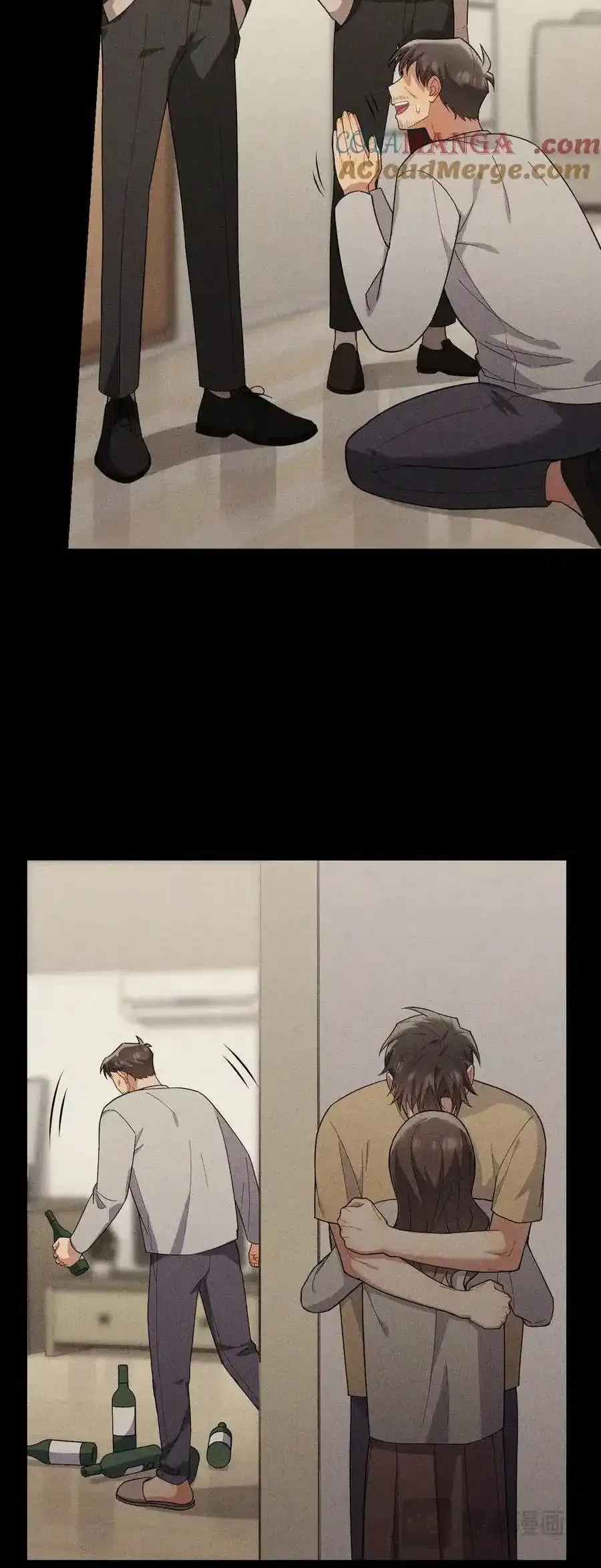 Trung Khuyển Công Lược [Chap 31-34]