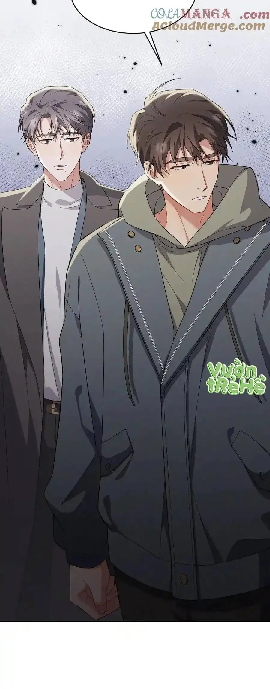 Trung Khuyển Công Lược [Chap 31-34]