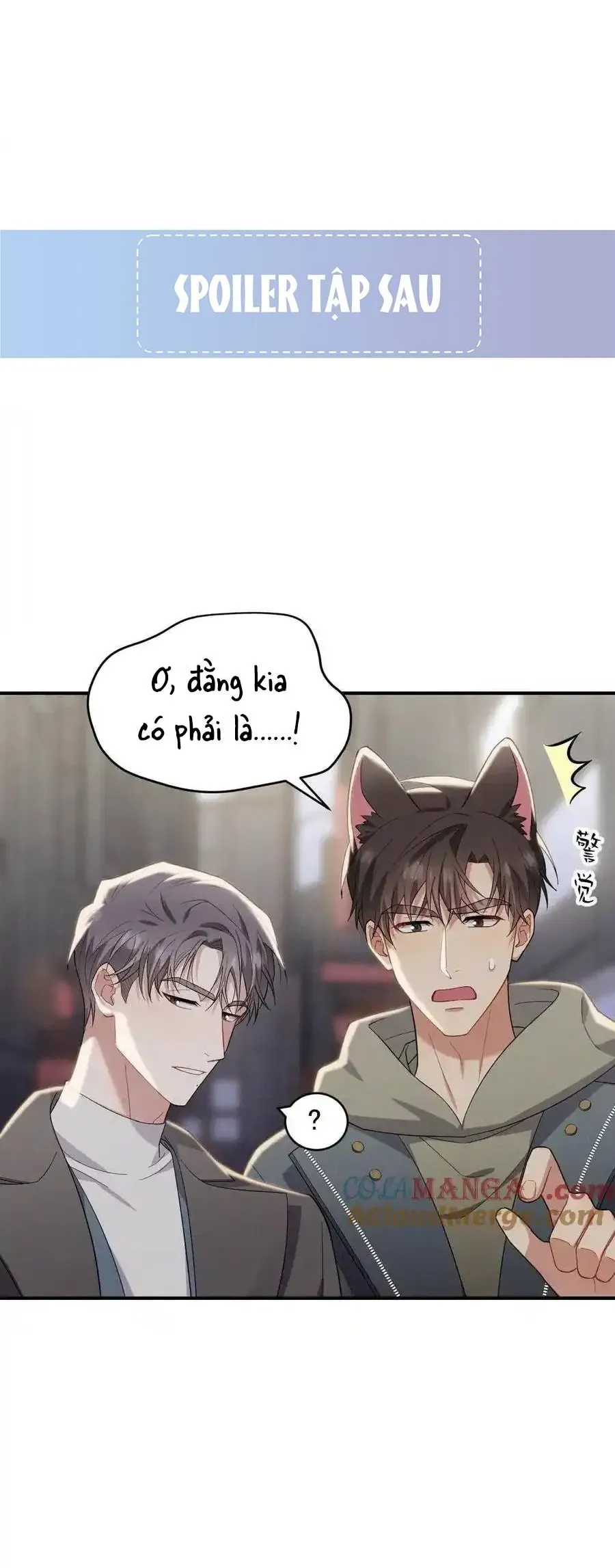 Trung Khuyển Công Lược [Chap 31-34]