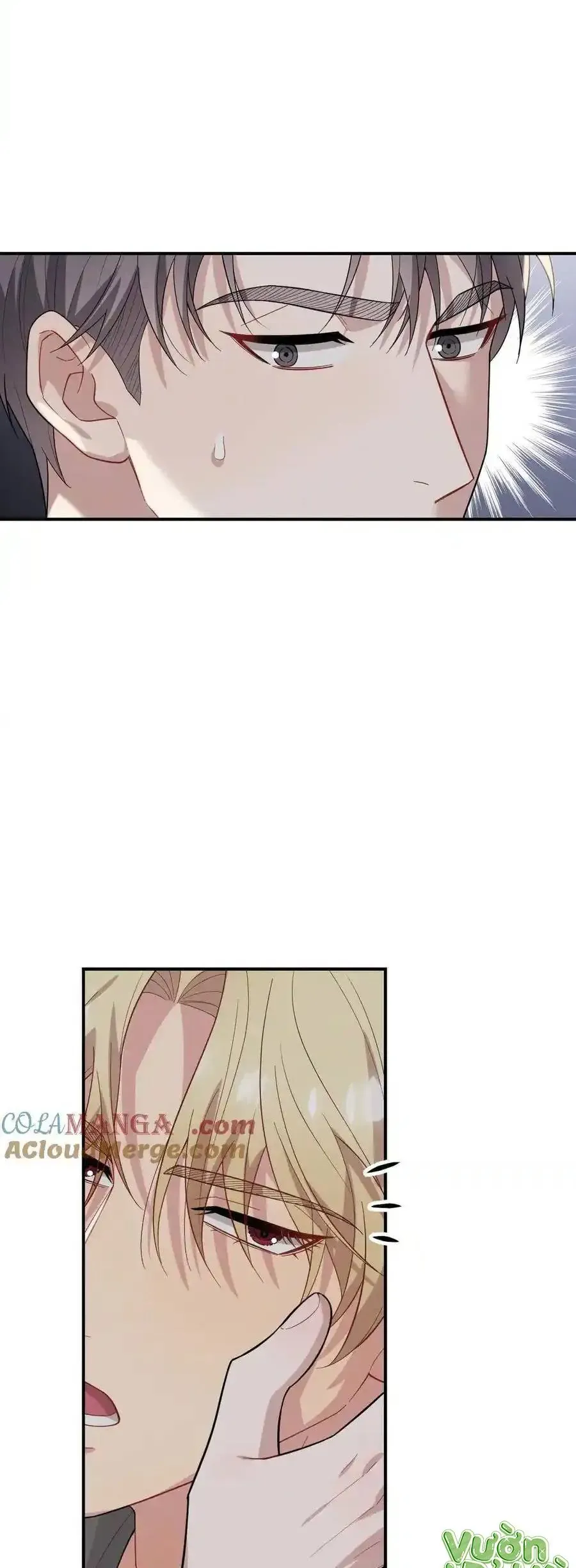 Trung Khuyển Công Lược [Chap 31-34]