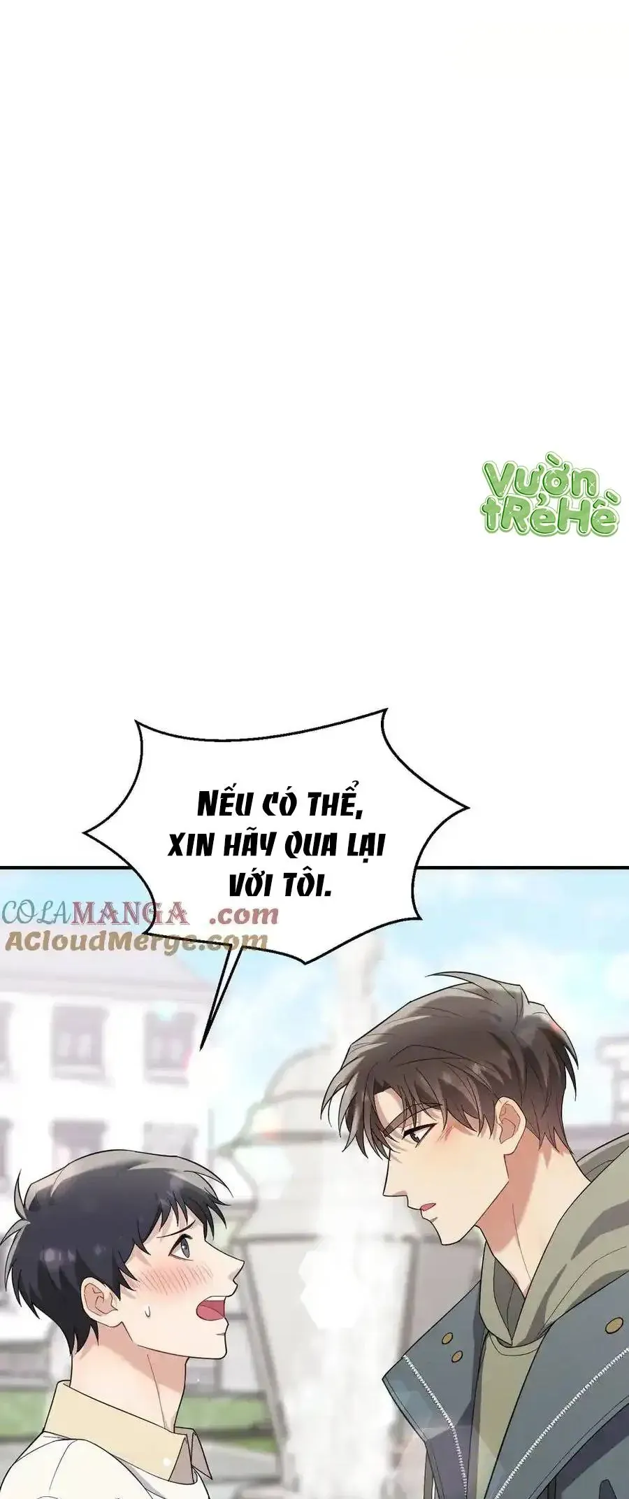 Trung Khuyển Công Lược [Chap 31-34]