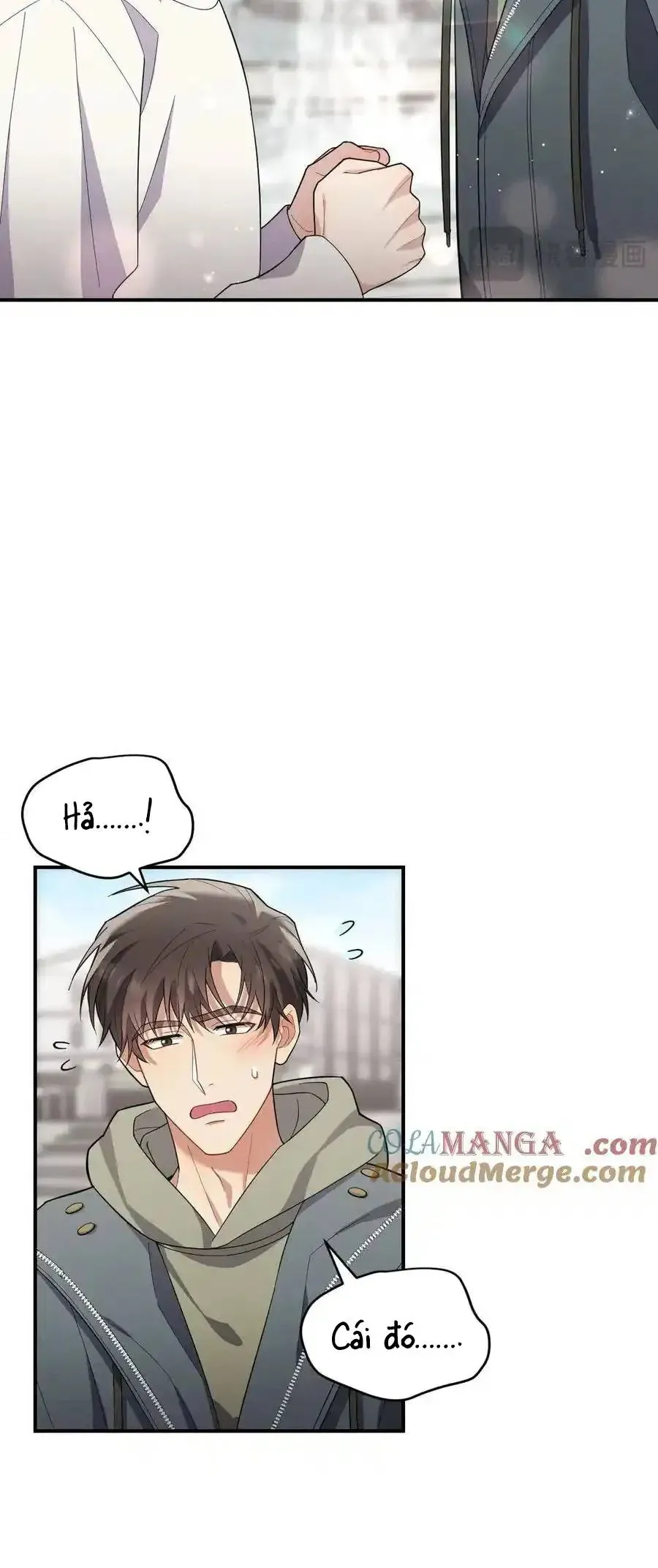 Trung Khuyển Công Lược [Chap 31-34]