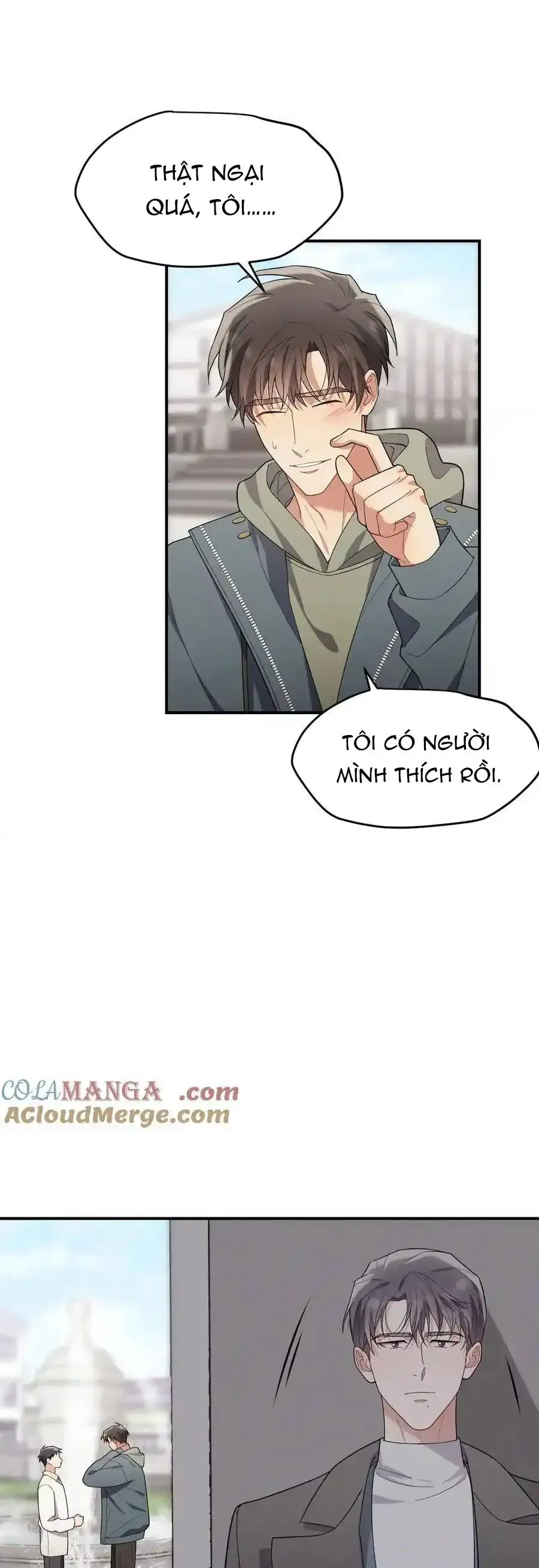 Trung Khuyển Công Lược [Chap 31-34]