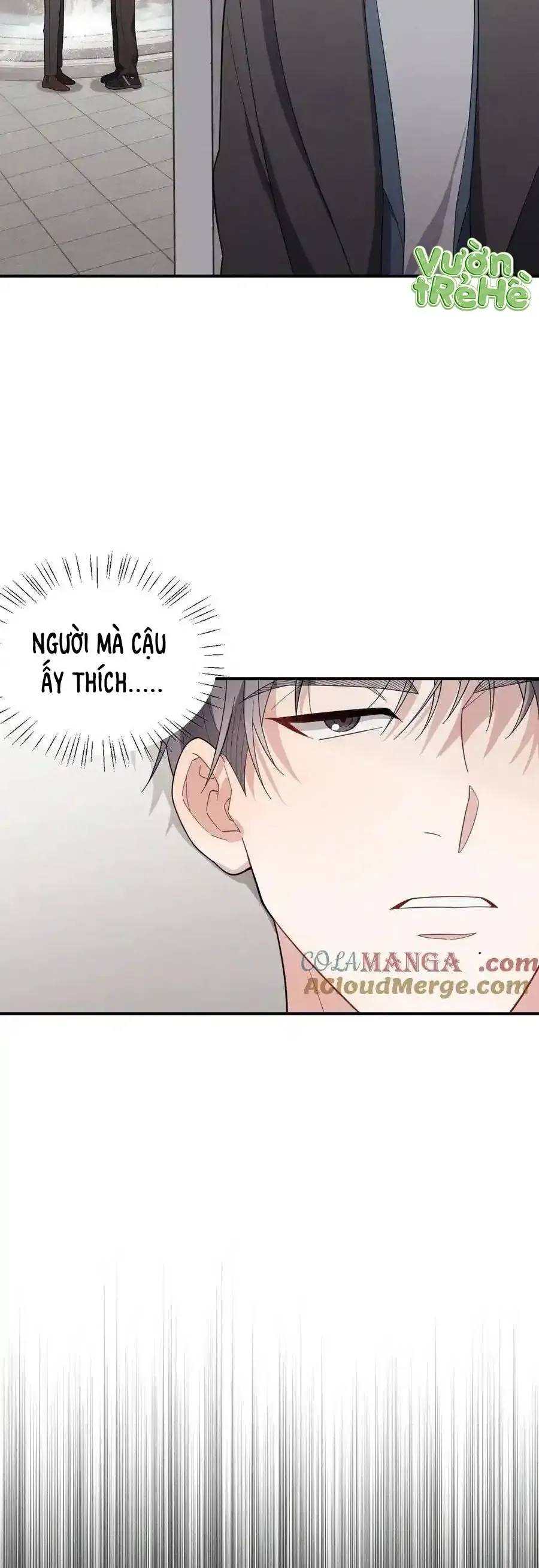 Trung Khuyển Công Lược [Chap 31-34]