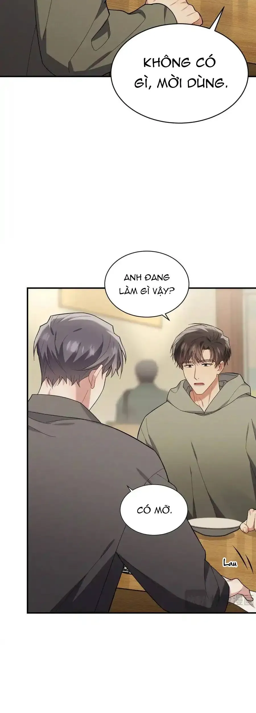 Trung Khuyển Công Lược [Chap 31-34]