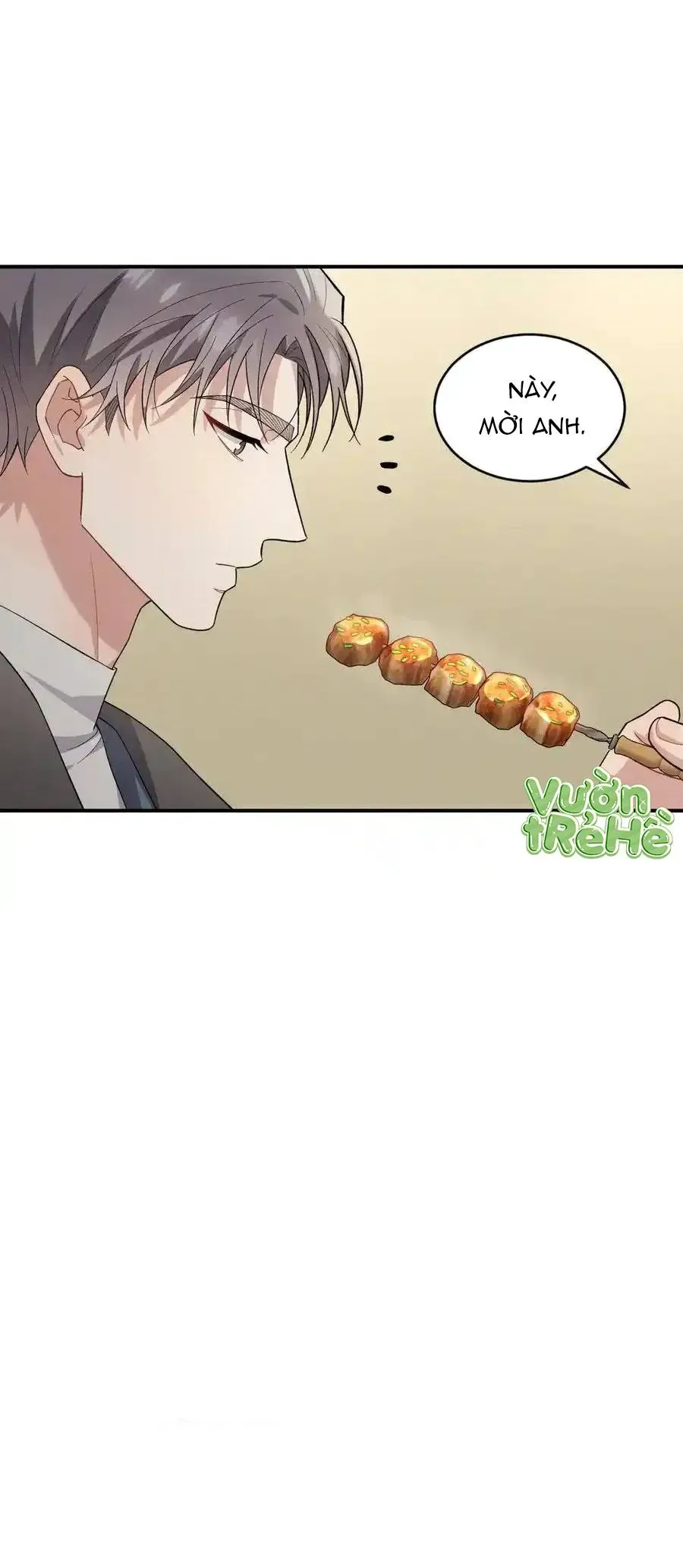 Trung Khuyển Công Lược [Chap 31-34]