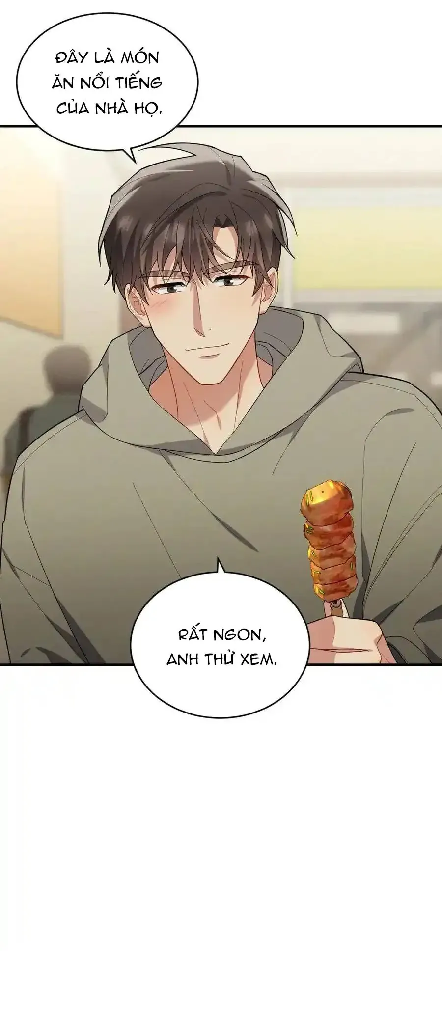 Trung Khuyển Công Lược [Chap 31-34]