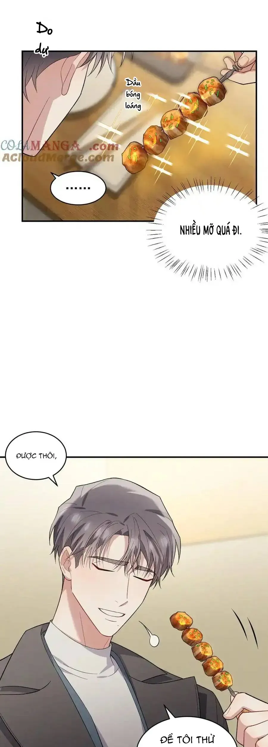 Trung Khuyển Công Lược [Chap 31-34]