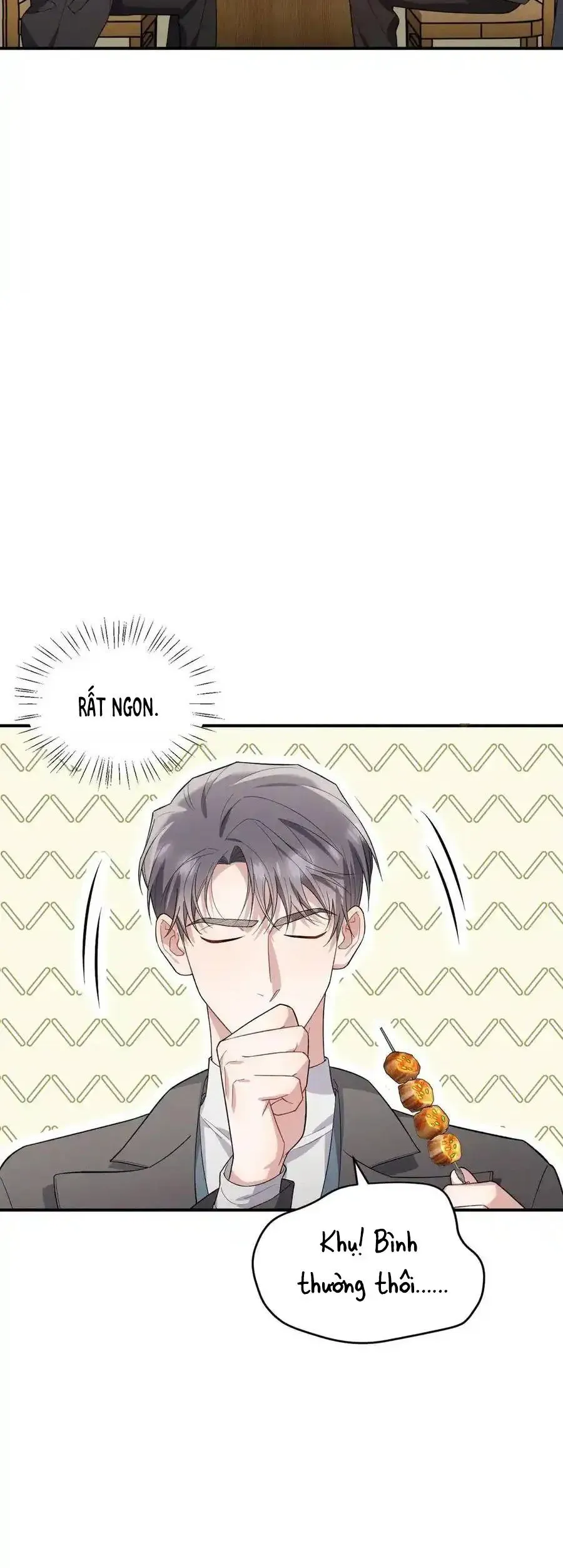 Trung Khuyển Công Lược [Chap 31-34]