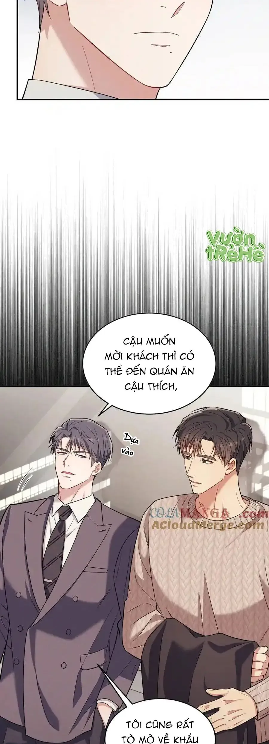 Trung Khuyển Công Lược [Chap 31-34]