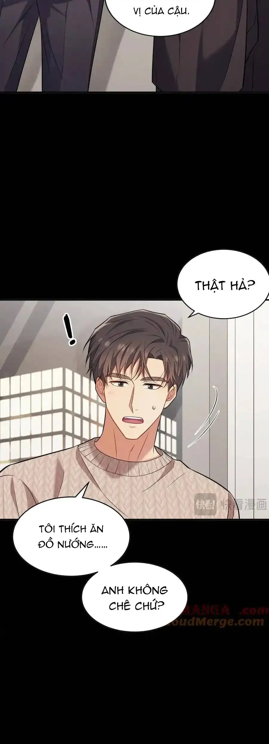 Trung Khuyển Công Lược [Chap 31-34]