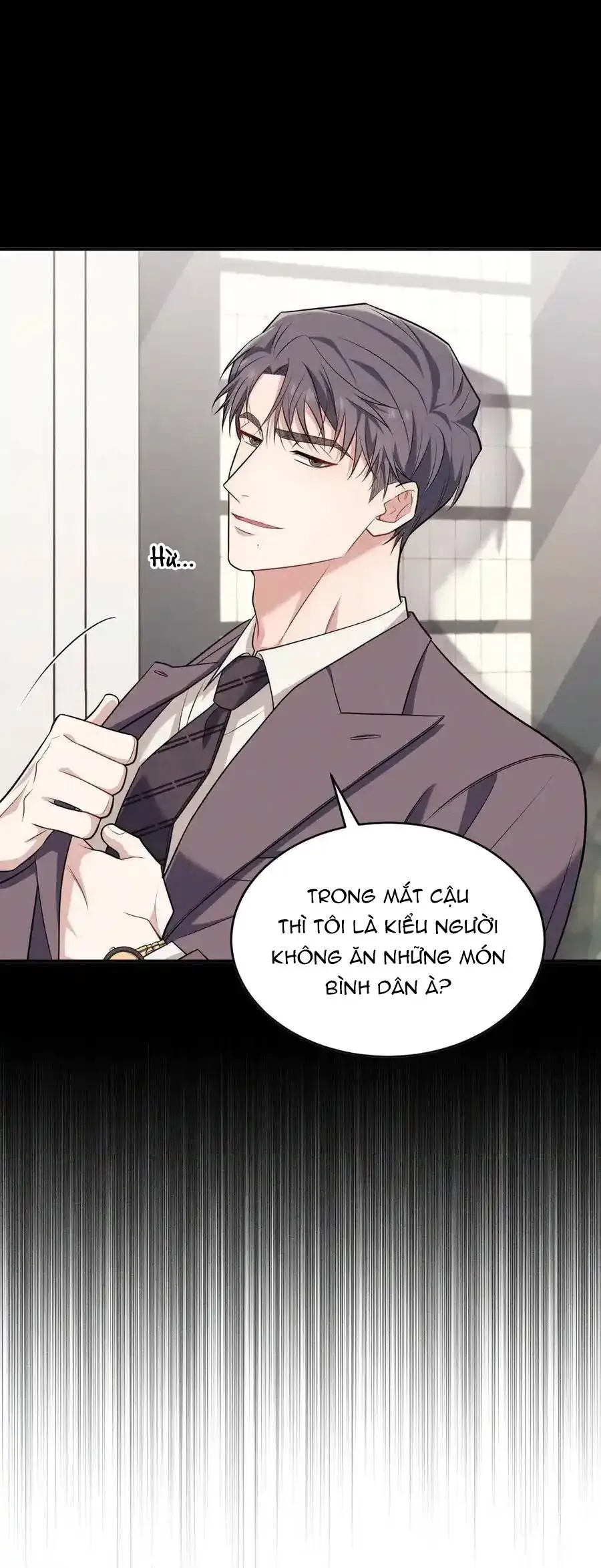 Trung Khuyển Công Lược [Chap 31-34]