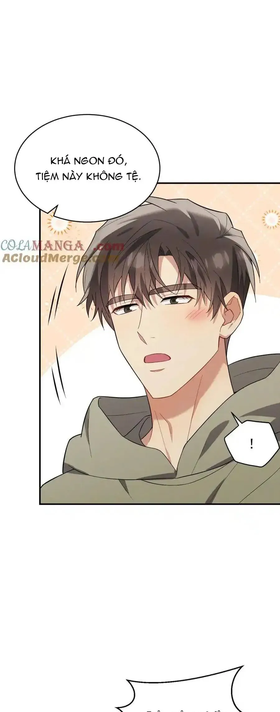 Trung Khuyển Công Lược [Chap 31-34]