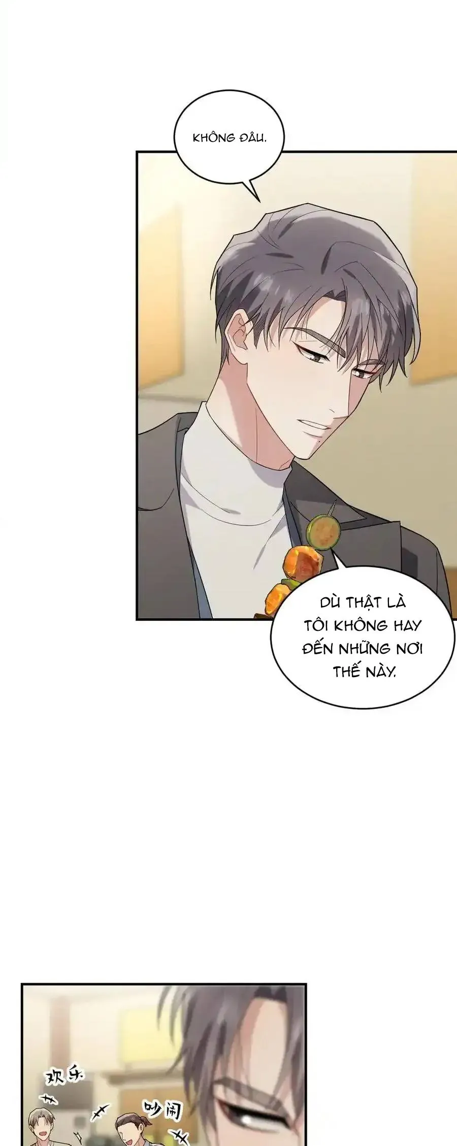 Trung Khuyển Công Lược [Chap 31-34]