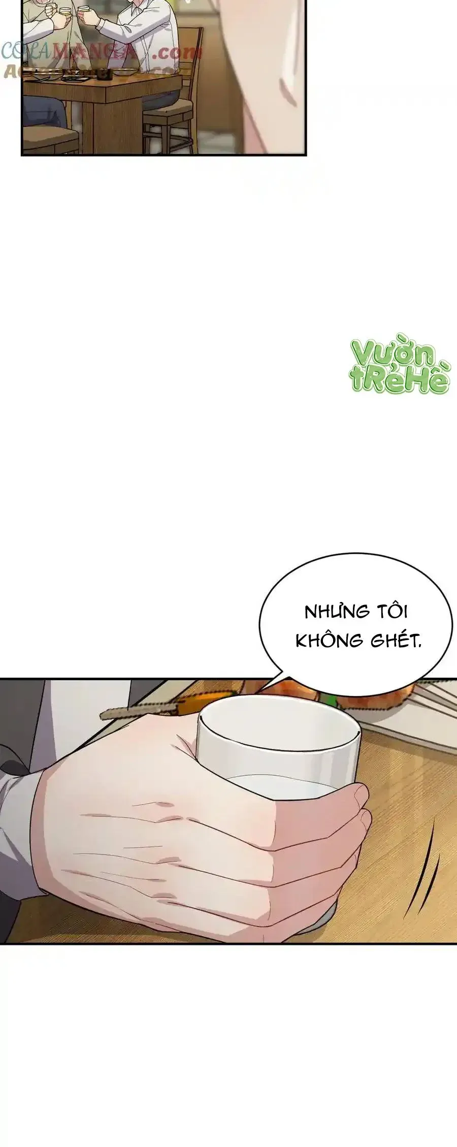 Trung Khuyển Công Lược [Chap 31-34]