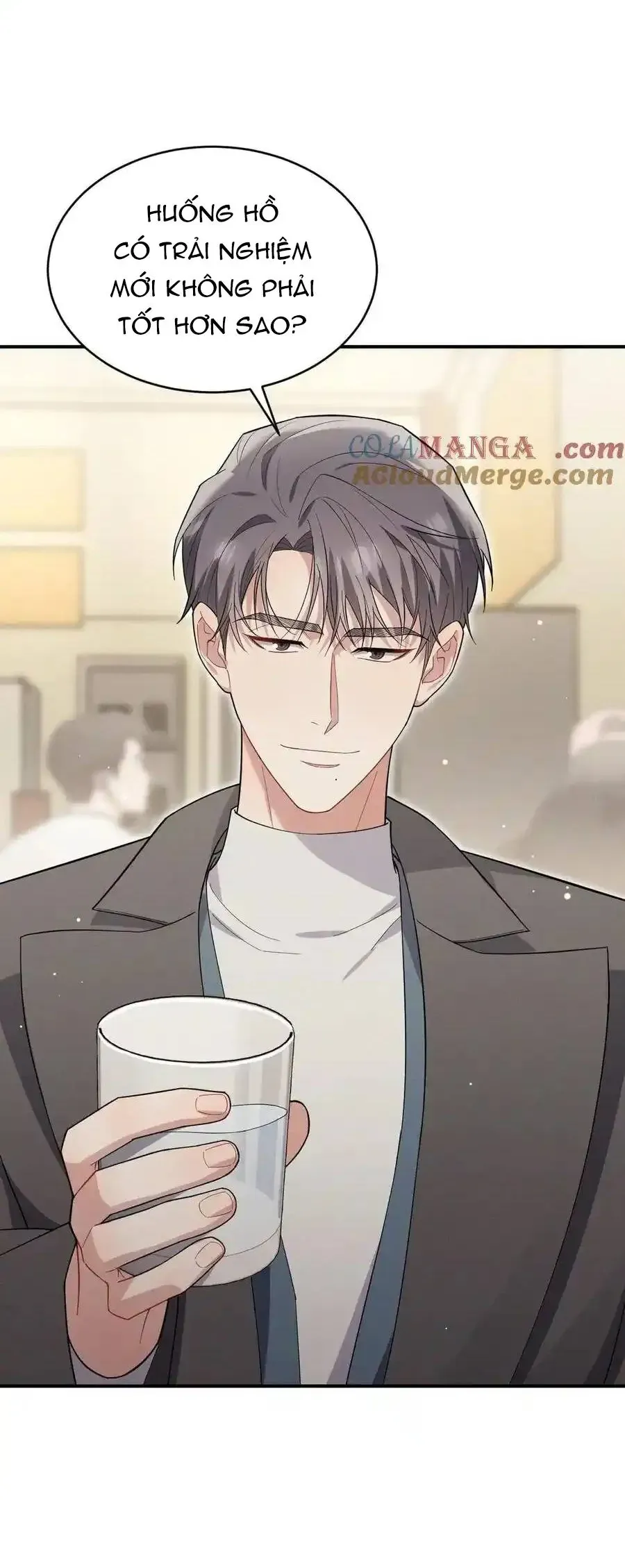 Trung Khuyển Công Lược [Chap 31-34]