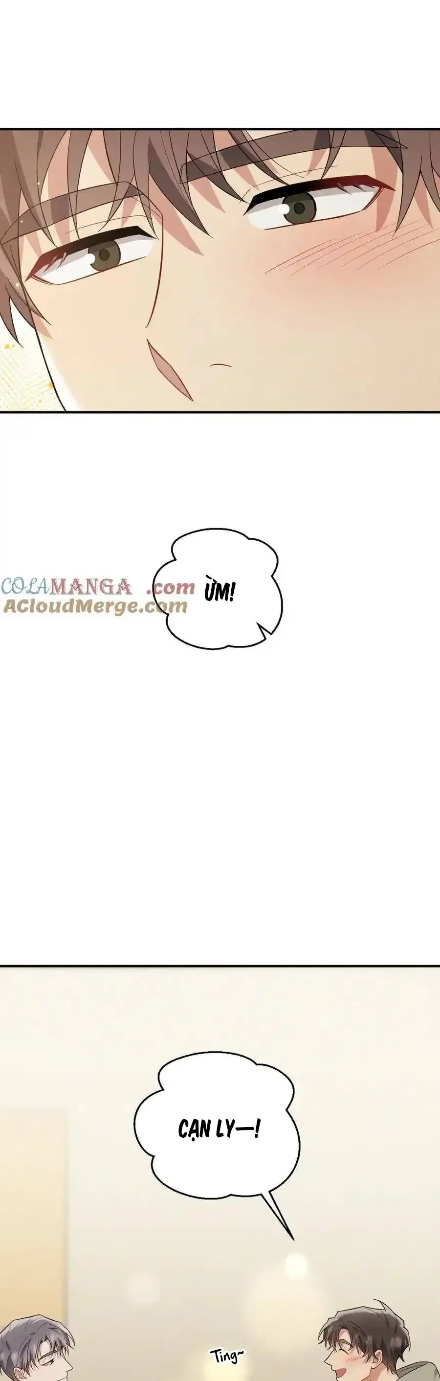 Trung Khuyển Công Lược [Chap 31-34]