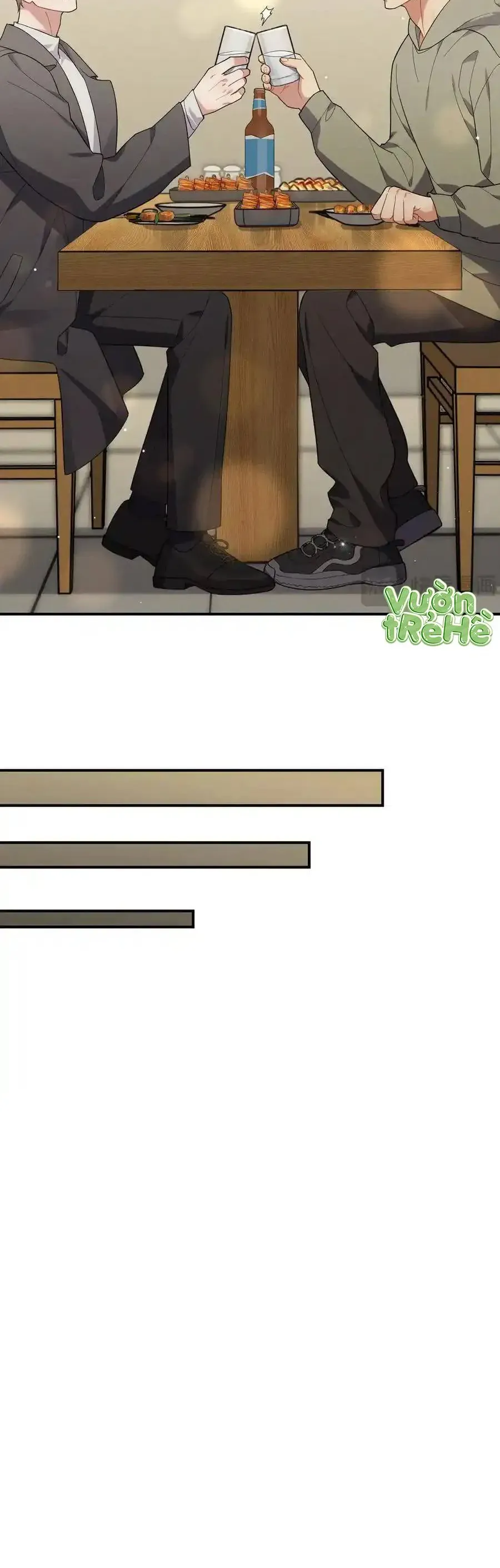 Trung Khuyển Công Lược [Chap 31-34]