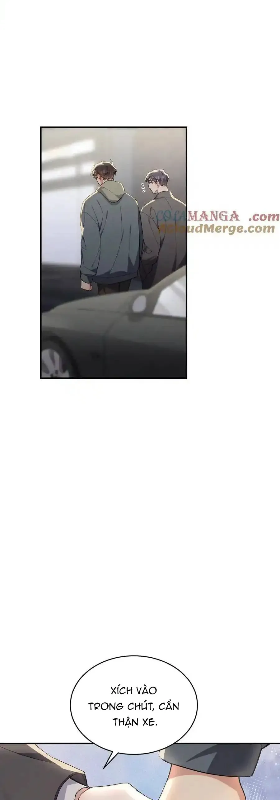 Trung Khuyển Công Lược [Chap 31-34]