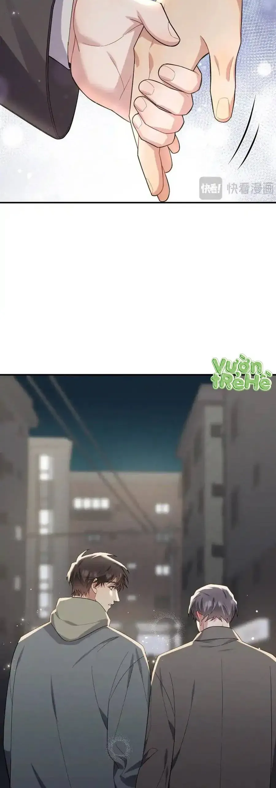 Trung Khuyển Công Lược [Chap 31-34]