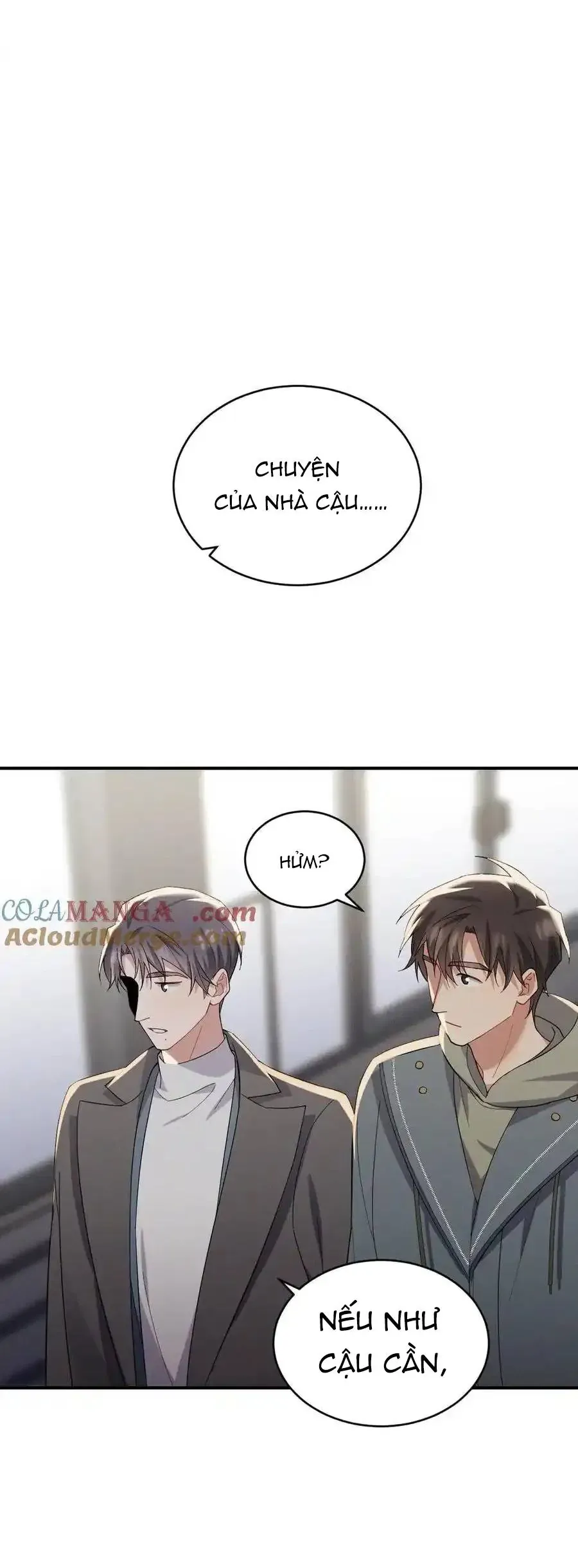 Trung Khuyển Công Lược [Chap 31-34]