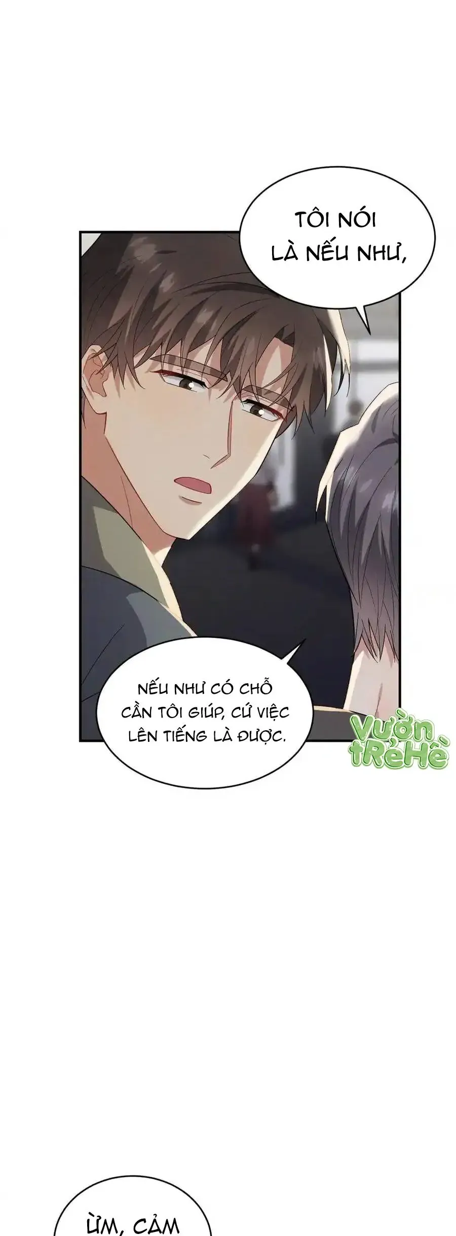 Trung Khuyển Công Lược [Chap 31-34]