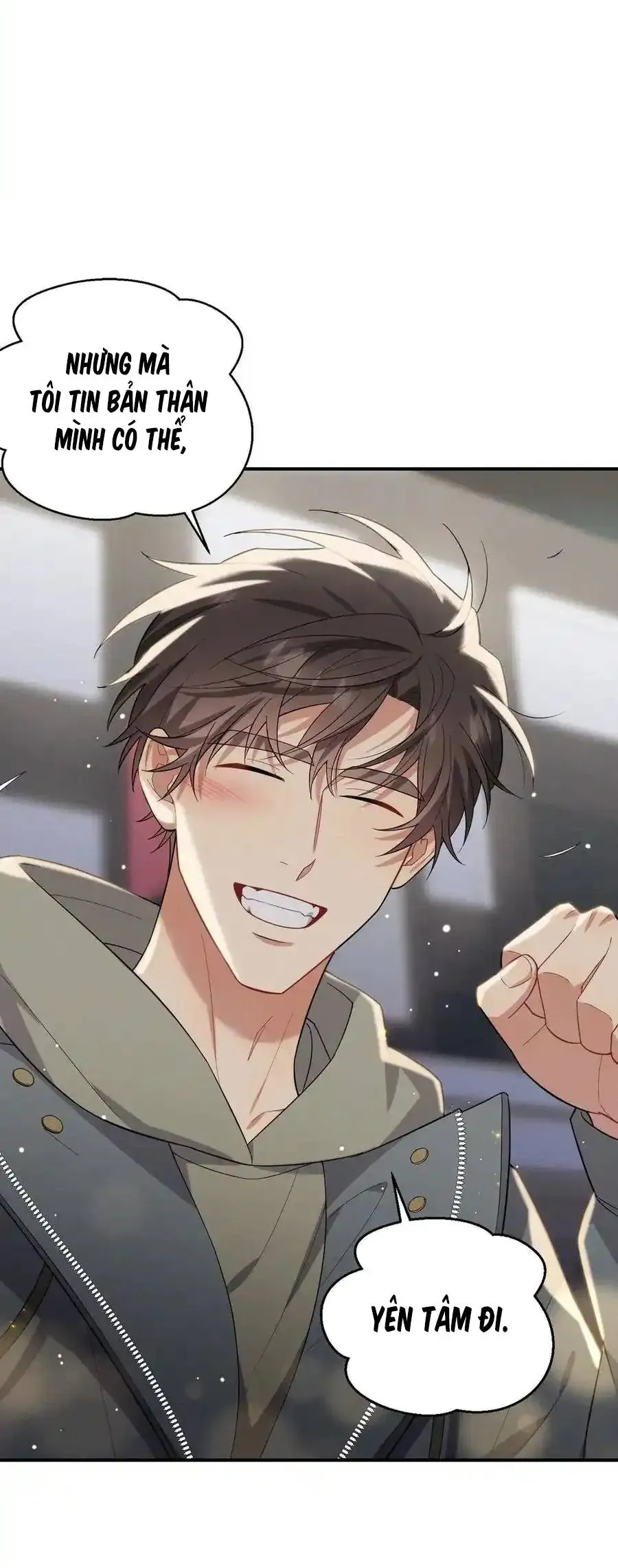 Trung Khuyển Công Lược [Chap 31-34]