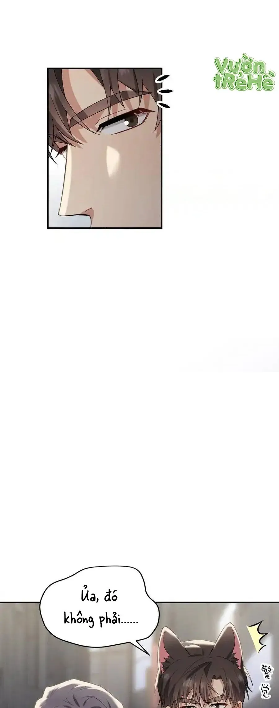 Trung Khuyển Công Lược [Chap 31-34]