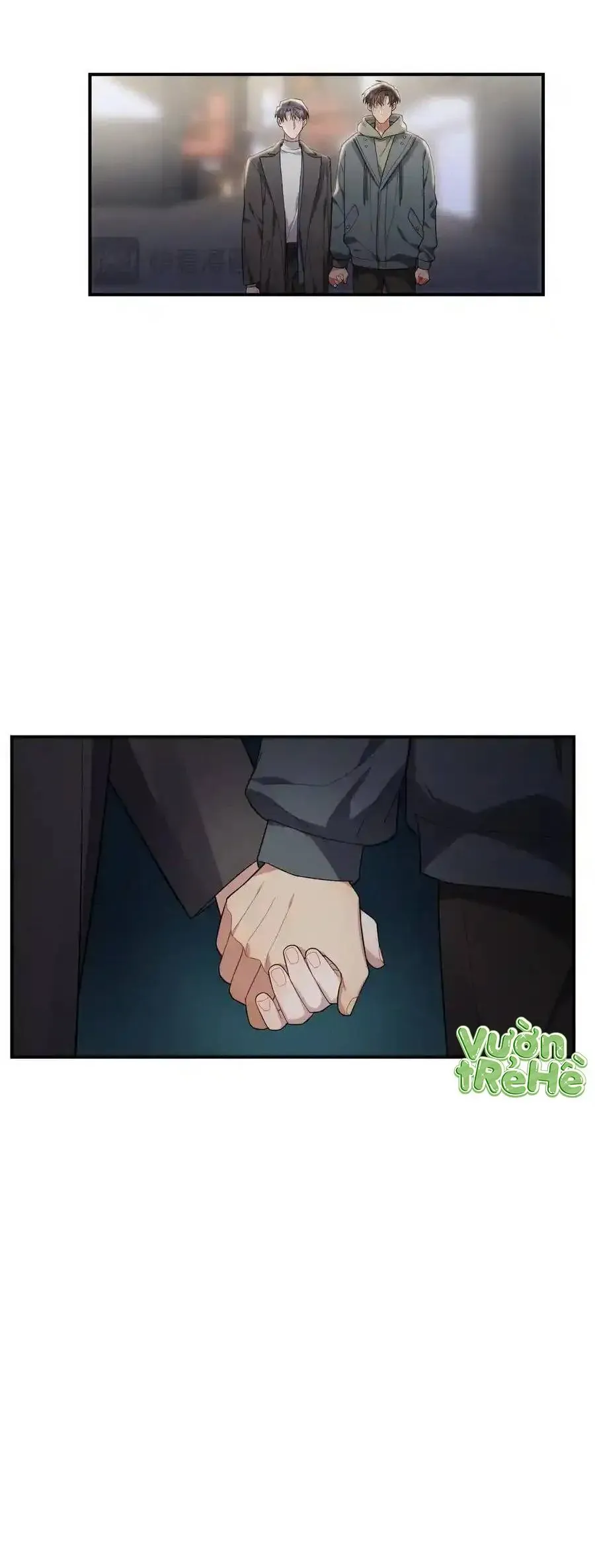 Trung Khuyển Công Lược [Chap 31-34]