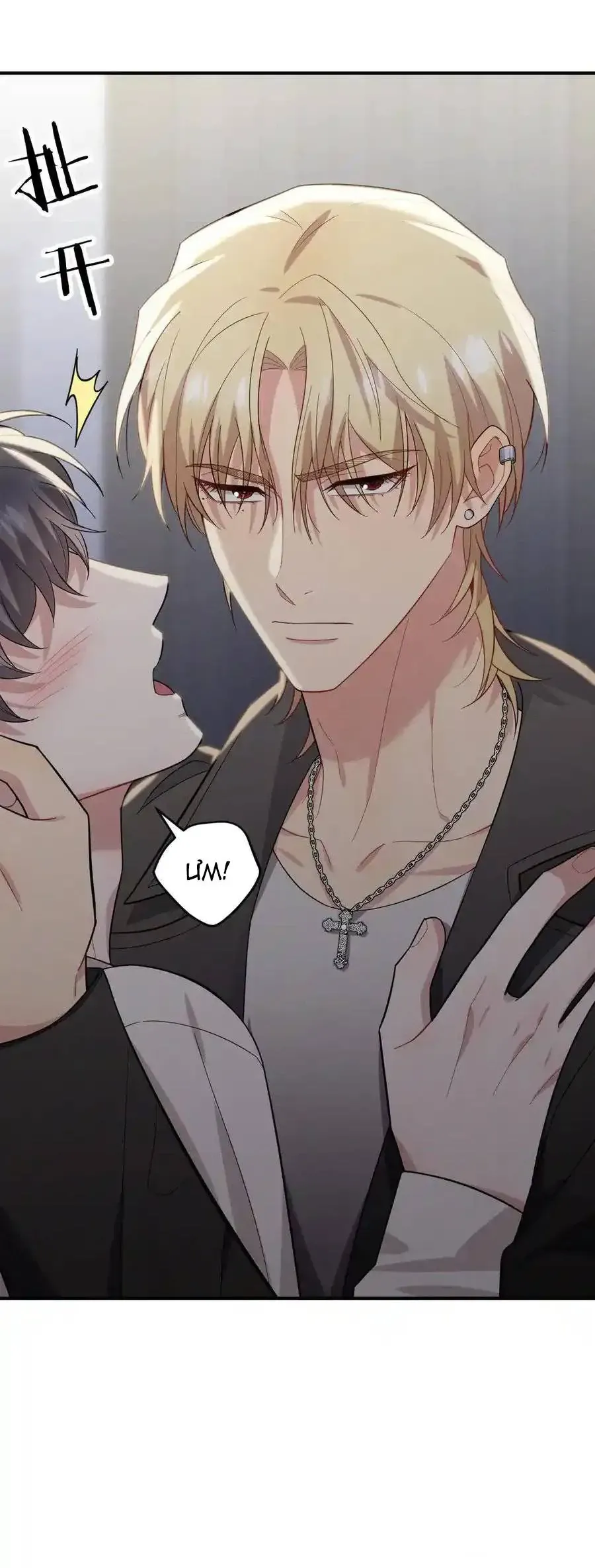 Trung Khuyển Công Lược [Chap 31-34]