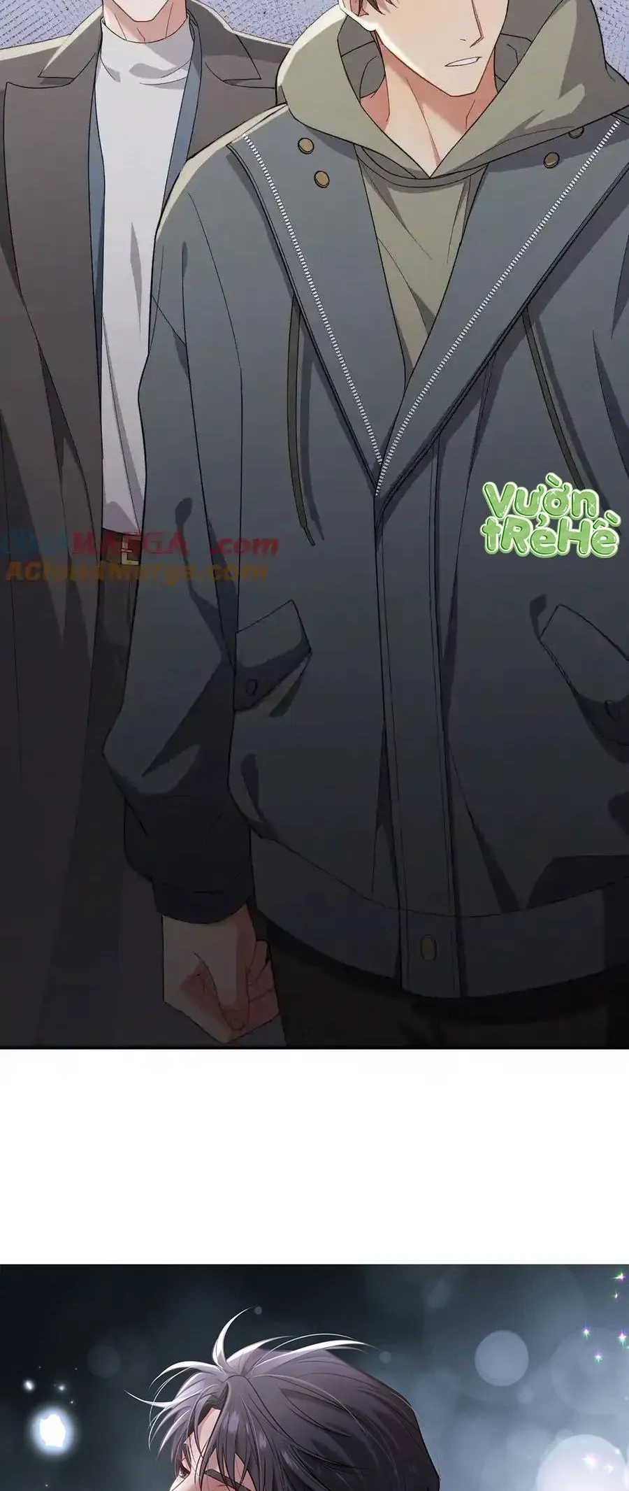 Trung Khuyển Công Lược [Chap 31-34]