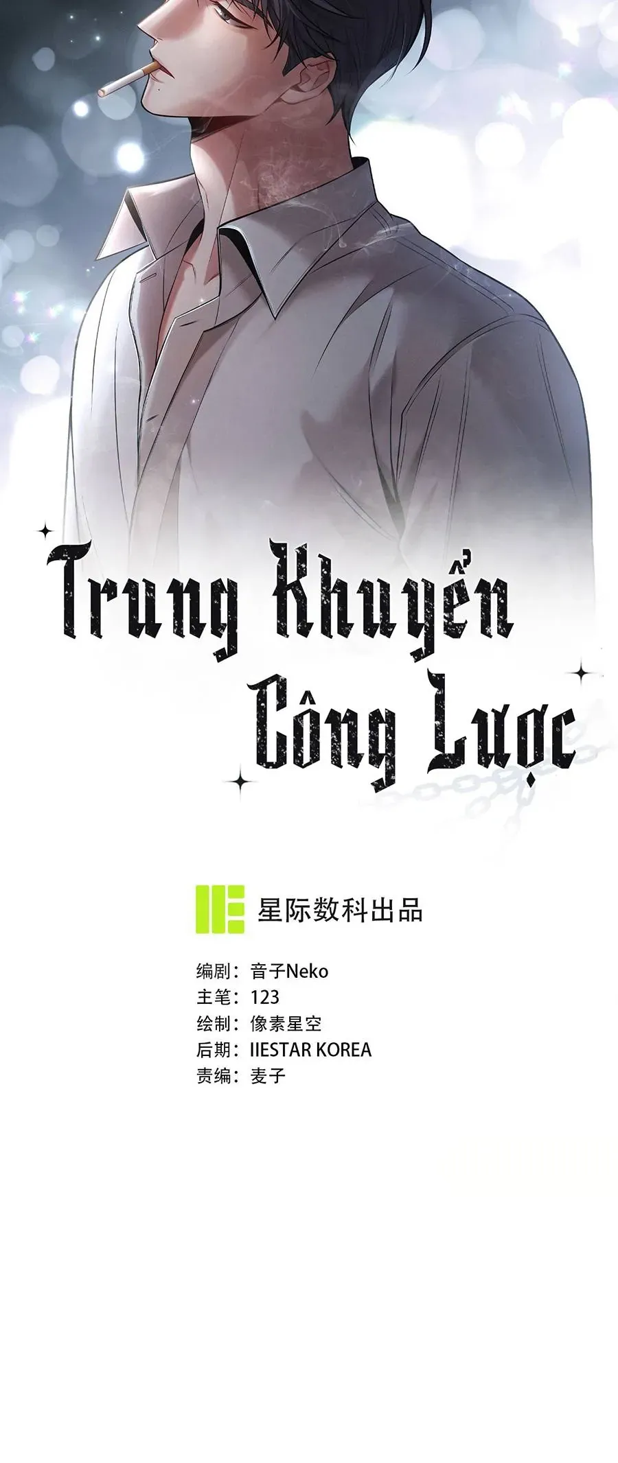 Trung Khuyển Công Lược [Chap 31-34]