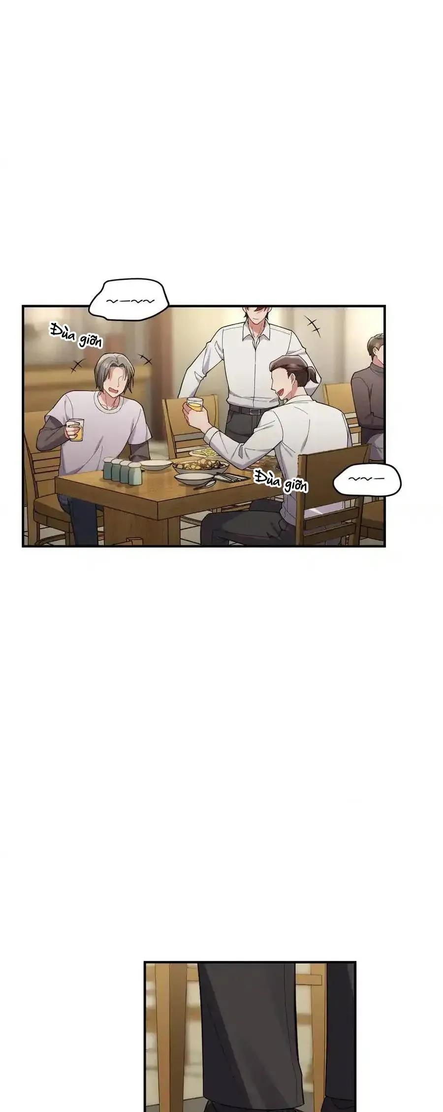 Trung Khuyển Công Lược [Chap 31-34]