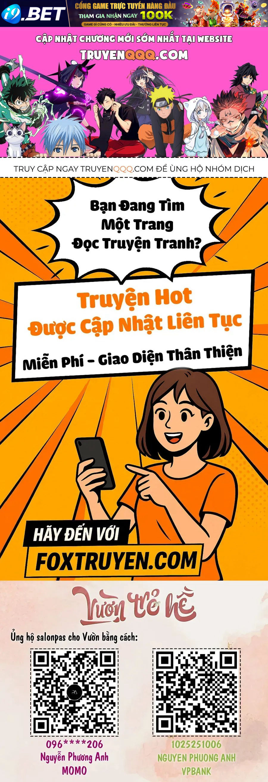 Trung Khuyển Công Lược [Chap 31-34]