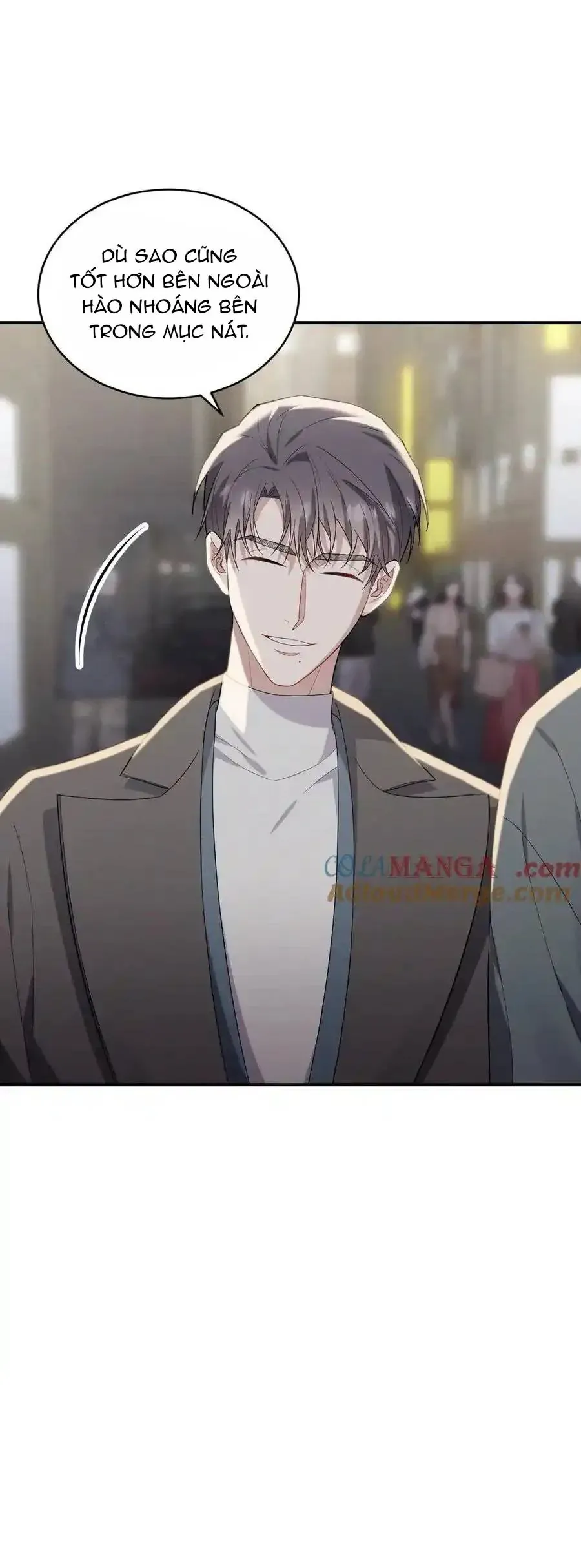 Trung Khuyển Công Lược [Chap 31-34]