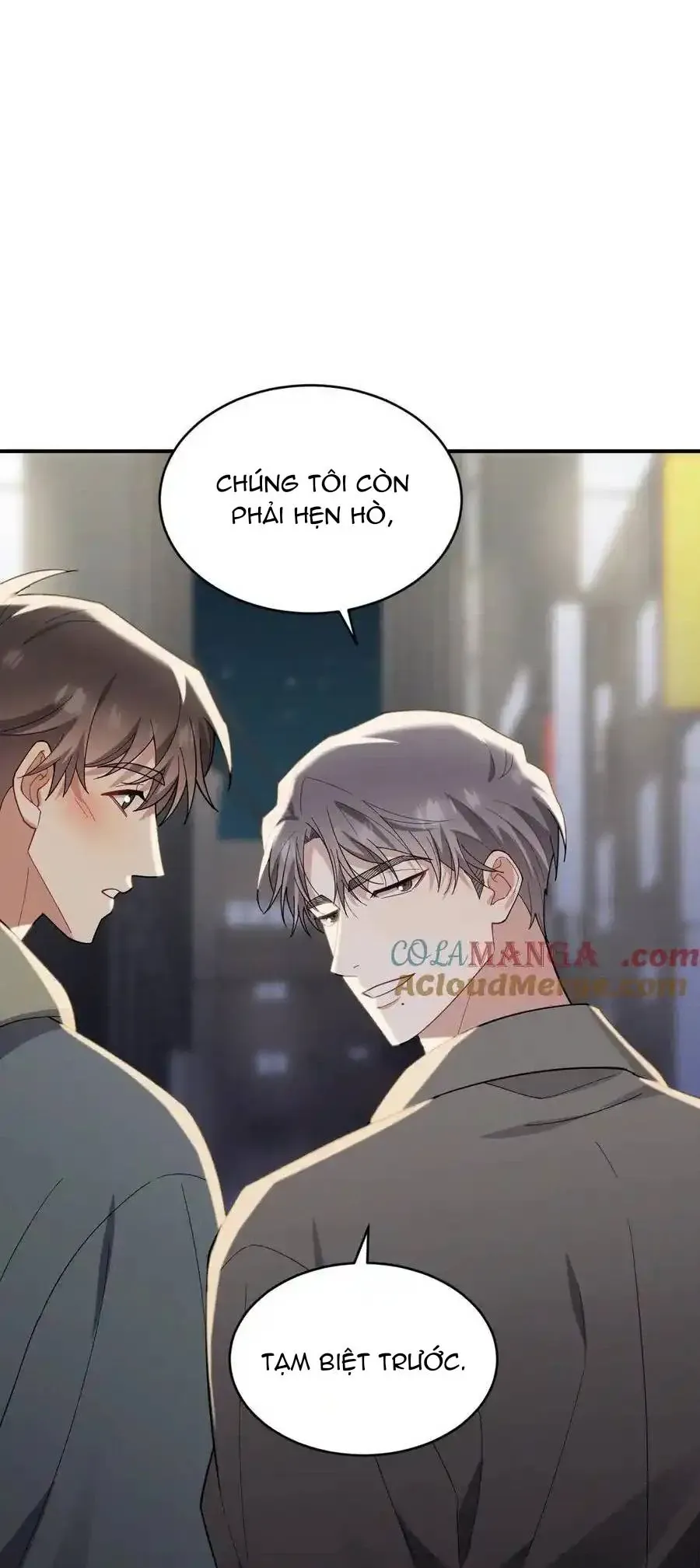 Trung Khuyển Công Lược [Chap 31-34]