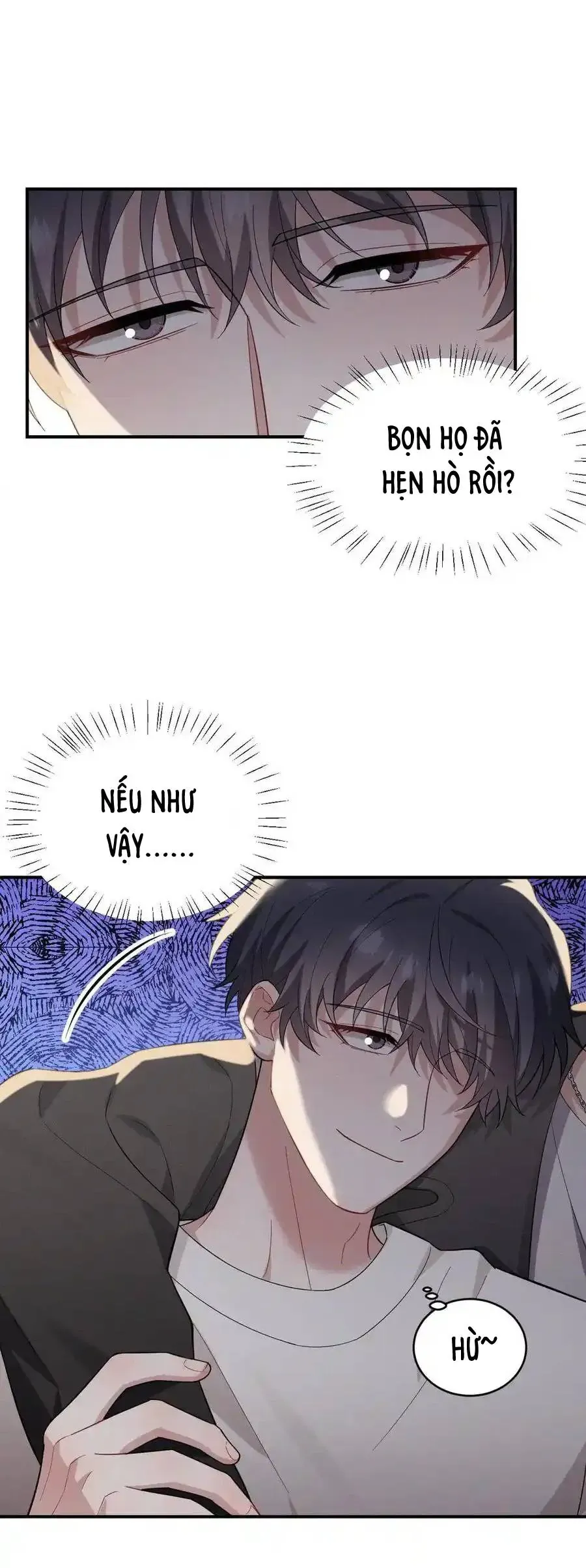 Trung Khuyển Công Lược [Chap 31-34]