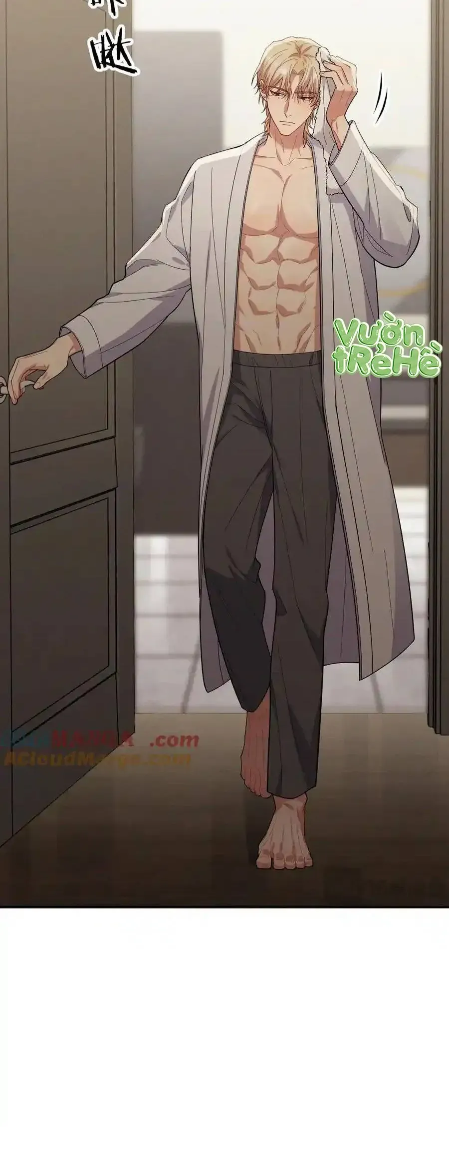 Trung Khuyển Công Lược [Chap 31-34]