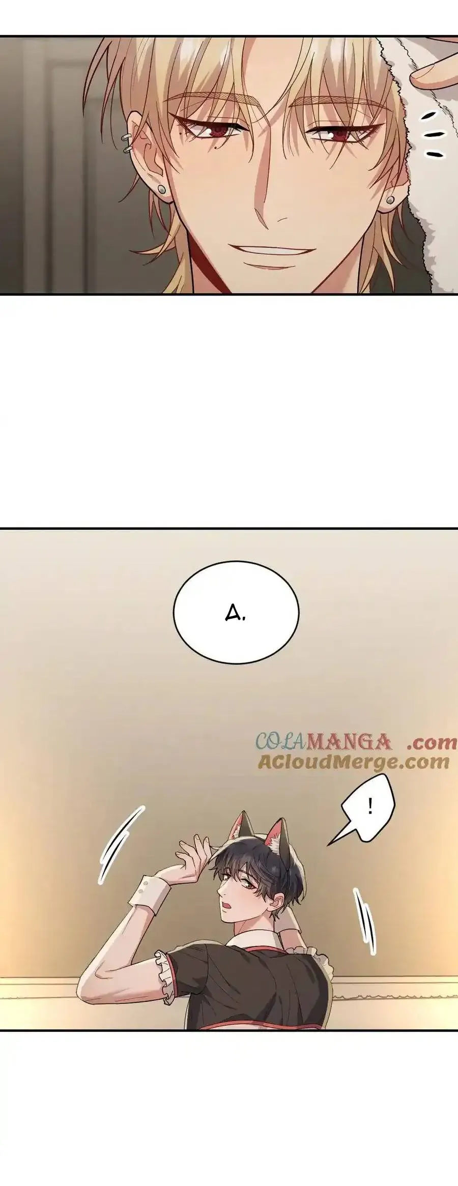 Trung Khuyển Công Lược [Chap 31-34]